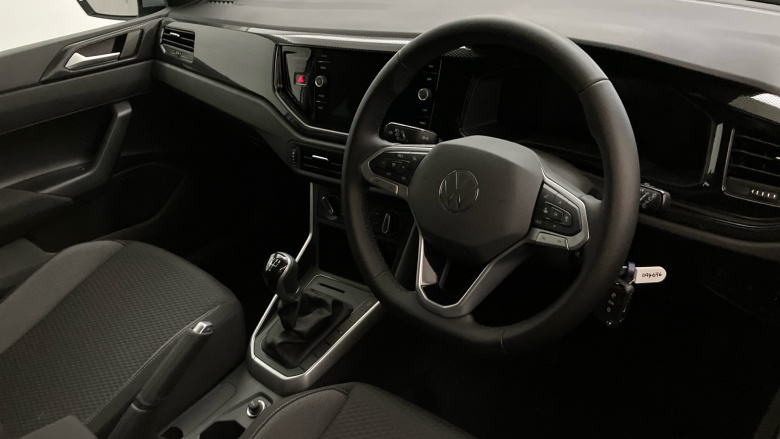 Volkswagen Polo 1.0 TSI Match 5dr Petrol Hatchback